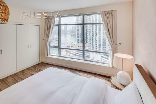 Apartamento Park Island, Dubai Marina