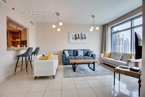 Apartamento Park Island, Dubai Marina