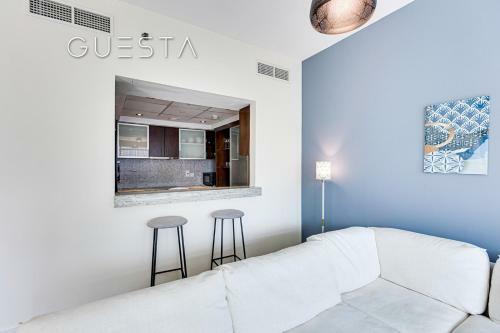 Apartamento Park Island, Dubai Marina