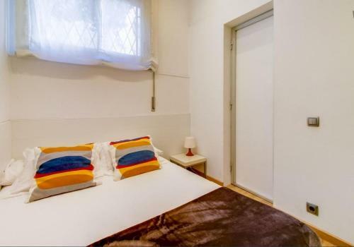 Camp Nou Apartment