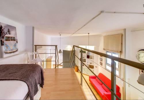 Camp Nou Apartment