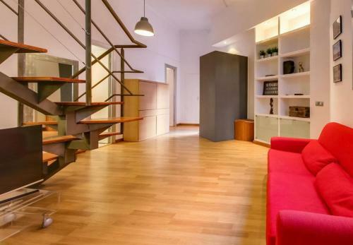 Camp Nou Apartment