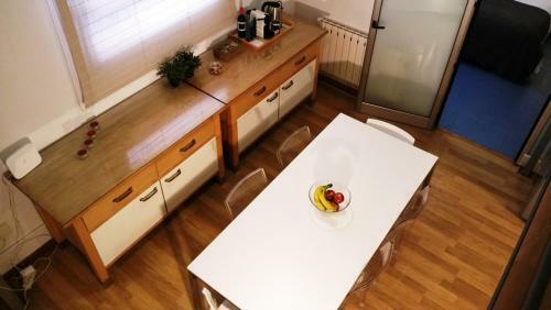 Camp Nou Apartment