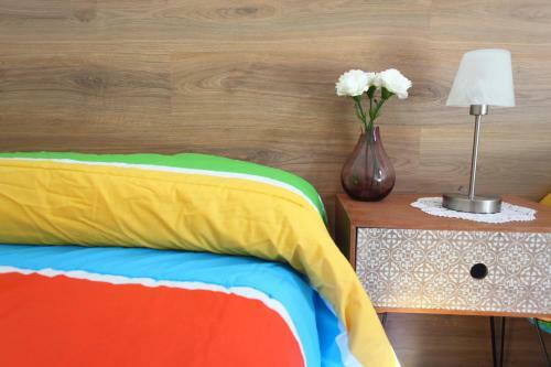 Fira Barcelona Apartment