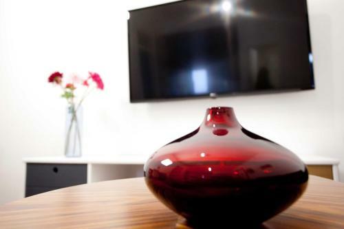 Fira Barcelona Apartment