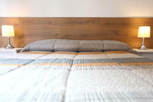 Fira Barcelona Apartment