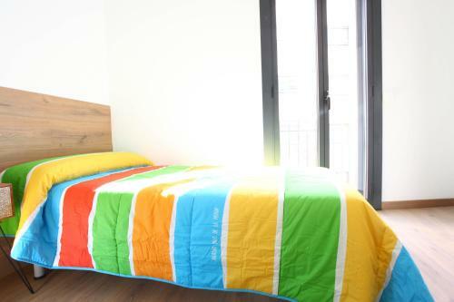 Fira Barcelona Apartment