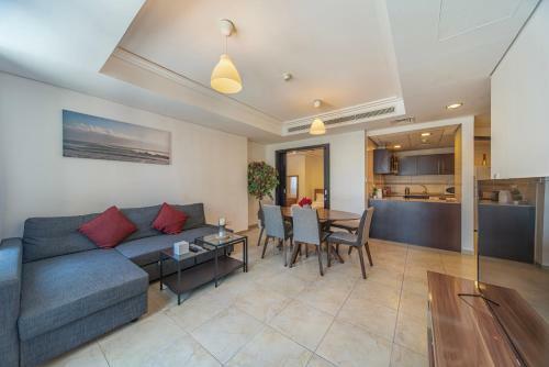 Apartamento 2b-goldcrest-504 By Bnbmehomes