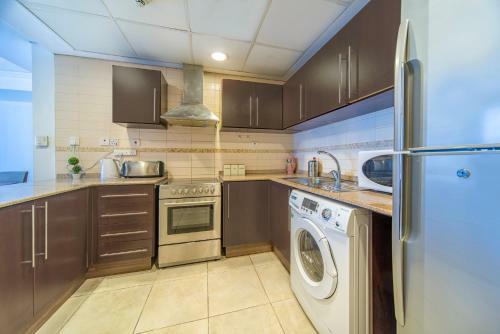 Apartamento 2b-goldcrest-504 By Bnbmehomes