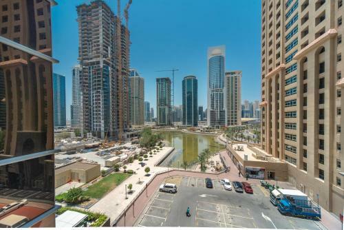 Apartamento 2b-goldcrest-504 By Bnbmehomes