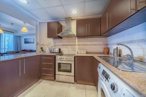 Apartamento 2b-goldcrest-504 By Bnbmehomes