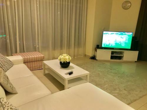 Apartamento Park Island, Dubai Marina