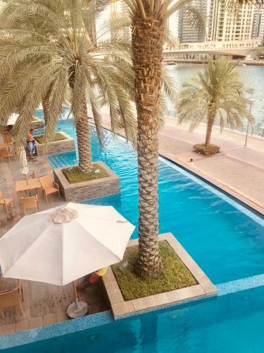 Apartamento Park Island, Dubai Marina