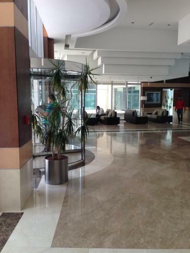Apartamento Park Island, Dubai Marina