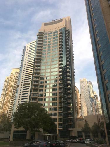 Apartamento Park Island, Dubai Marina