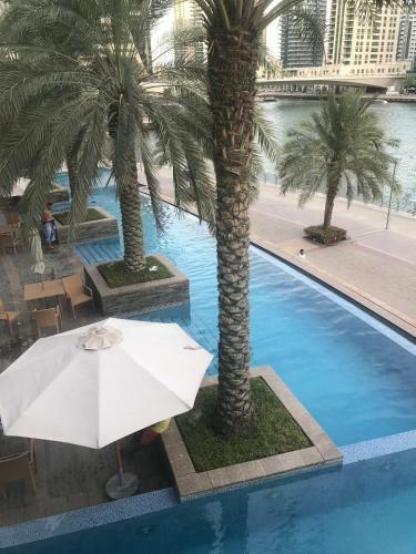 Apartamento Park Island, Dubai Marina