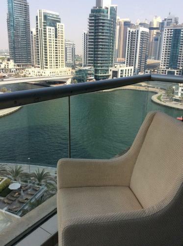 Apartamento Park Island, Dubai Marina