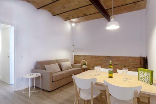 Apartamento Friendly Rentals Camp Nou