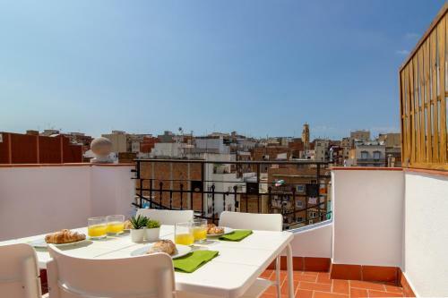 Apartamento Friendly Rentals Camp Nou