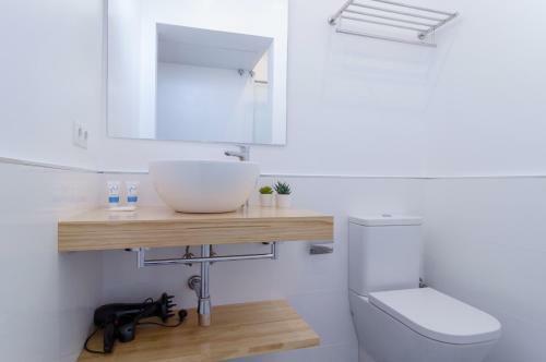 Apartamento Friendly Rentals Camp Nou