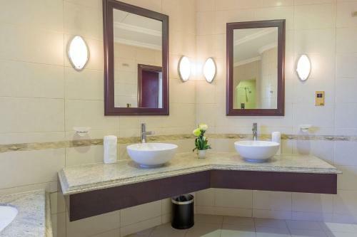 Upscale 6br Villa With Private Pool On Palm Jumeirah