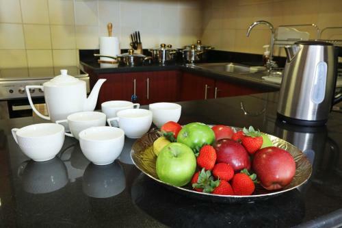 Luxury Casa - Marvel Sea View Apartment Jbr Beach 2br