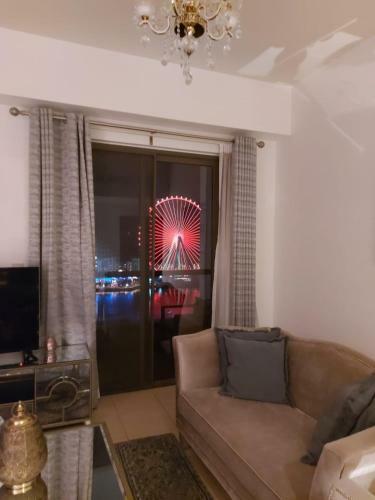 Luxury Casa - Marvel Sea View Apartment Jbr Beach 2br