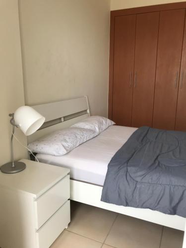 Apartamento Qasr Sabah 1