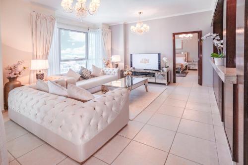 Elite Royal Apartment - Burj Residences T5 | Diamond