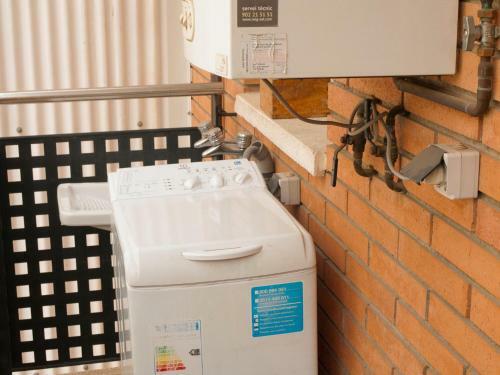 Apartamento Torrassa Fira & Camp Nou