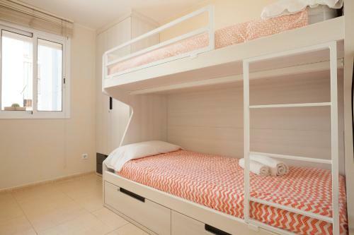 Apartamento Torrassa Fira & Camp Nou