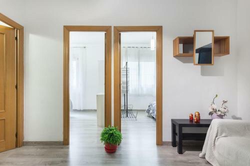 Beautiful Apartment Well Located