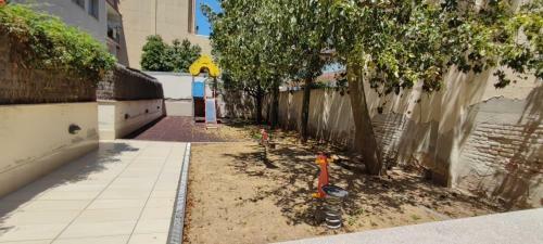 Apartamento Europa Fira