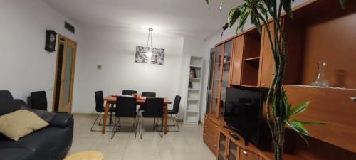 Apartamento Europa Fira