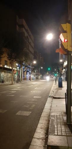 Carrer Santa Eulalia- Hospitalet De Llobregat- Bcn