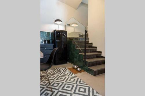 4 Bedroom Semi Attached House With Rooftop
