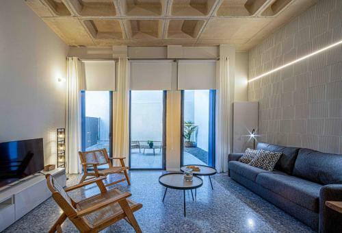 Barcelona Touch Apartments - Rosich