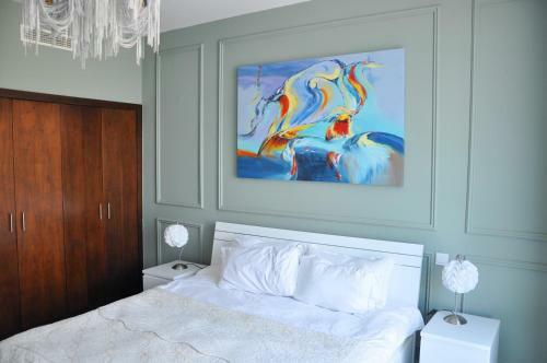 Apartamento Amazing Penthouse With Sea View