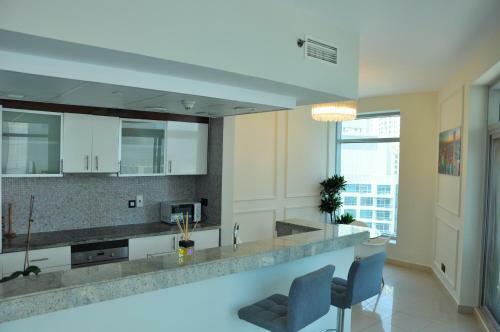 Apartamento Amazing Penthouse With Sea View