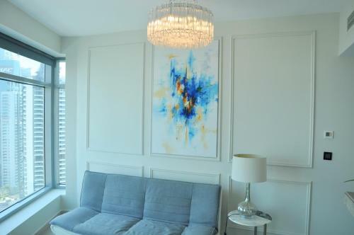 Apartamento Amazing Penthouse With Sea View