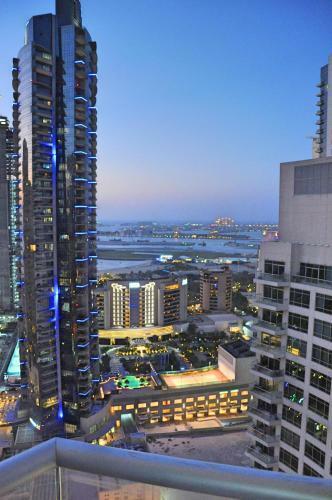 Apartamento Amazing Penthouse With Sea View