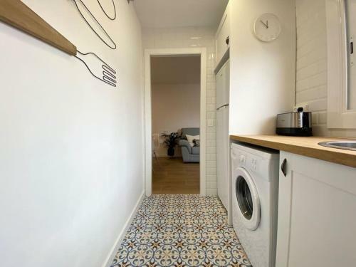 Apartamento Casa Marta - Walk To Camp Nou