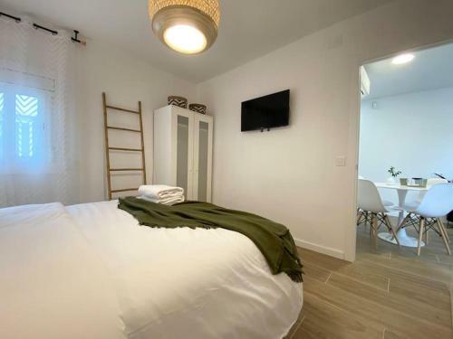 Apartamento Casa Marta - Walk To Camp Nou
