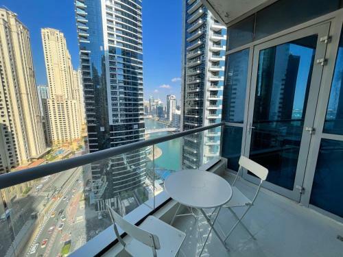 California Hostel Dubai Beach