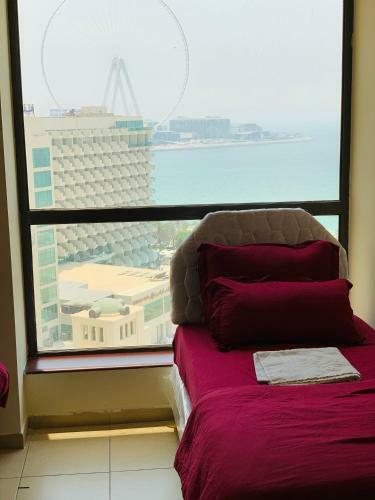 California Hostel Dubai Beach