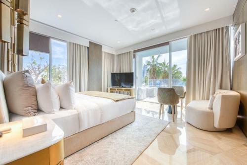 Maison Privee - Five Palm Villa