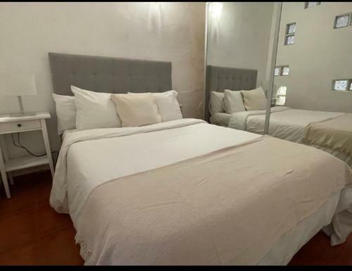 Apartamento Sleepers Apto Nico