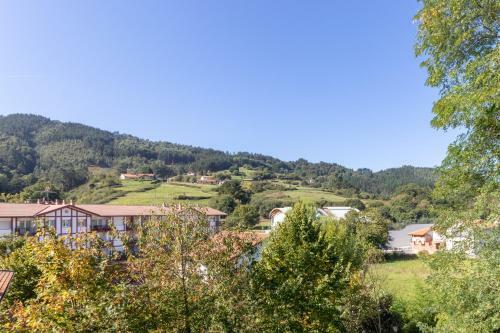 Apartamento Piso En Ibarrangelu