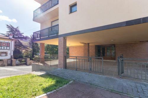 Apartamento Piso En Ibarrangelu
