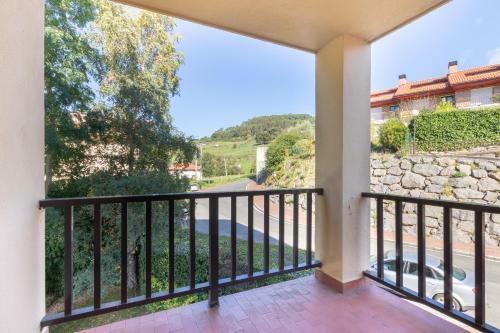 Apartamento Piso En Ibarrangelu